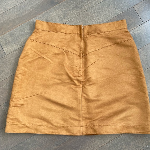 H&M skirt size 10 never worn - Picture 3 of 4